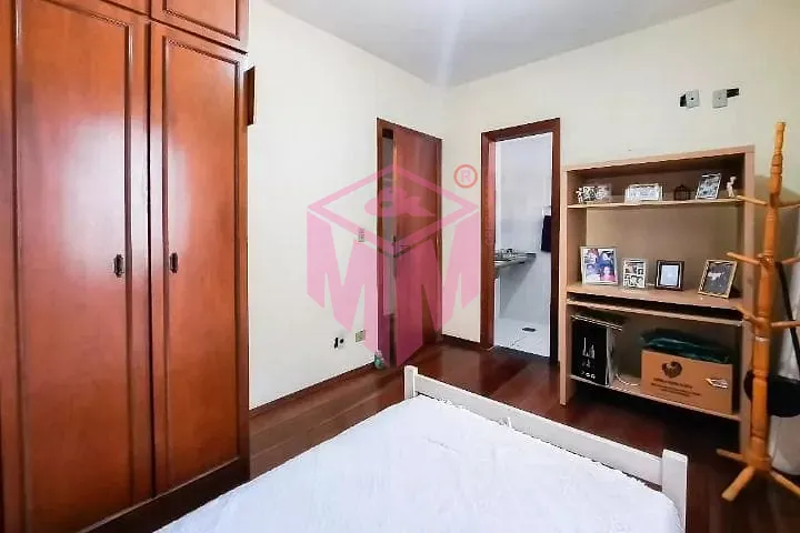Sobrado, 4 quartos, 313 m² - Foto 14