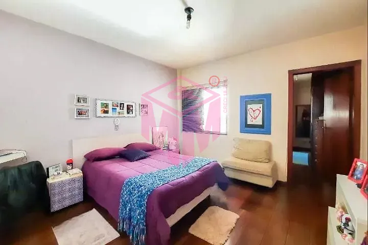 Sobrado, 4 quartos, 313 m² - Foto 17