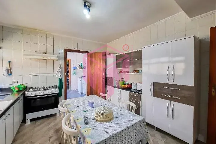 Sobrado, 4 quartos, 313 m² - Foto 8