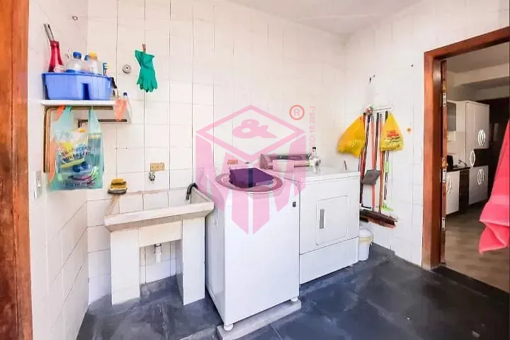 Sobrado, 4 quartos, 313 m² - Foto 41