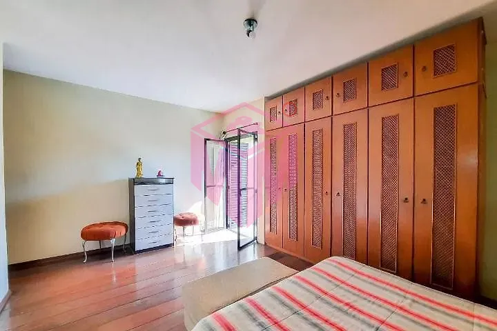 Sobrado, 4 quartos, 313 m² - Foto 11