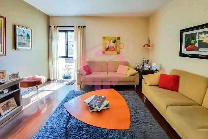 Sobrado, 4 quartos, 313 m² - Foto 2