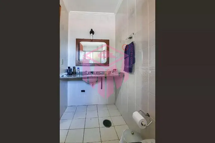 Sobrado, 4 quartos, 313 m² - Foto 30