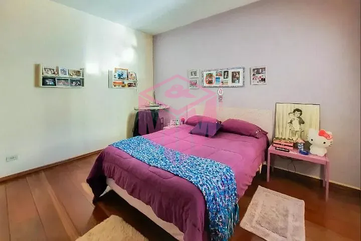 Sobrado, 4 quartos, 313 m² - Foto 19