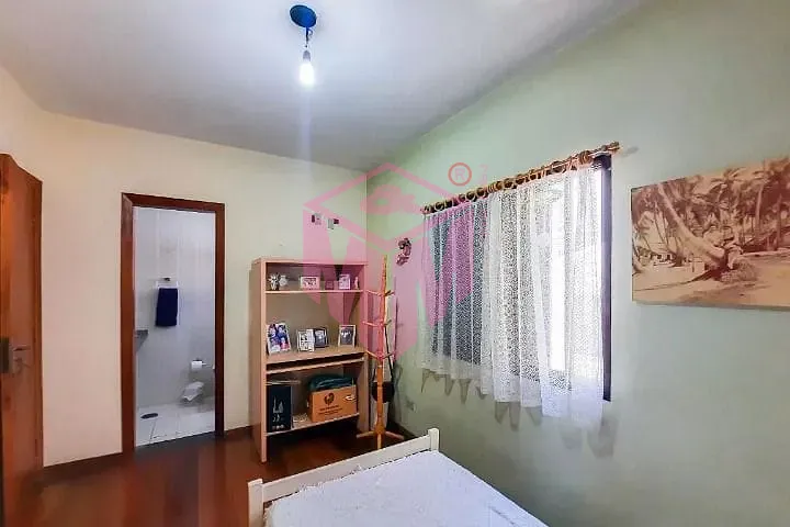 Sobrado, 4 quartos, 313 m² - Foto 16