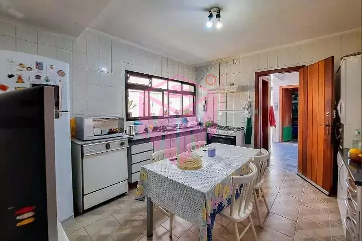 Sobrado, 4 quartos, 313 m² - Foto 7