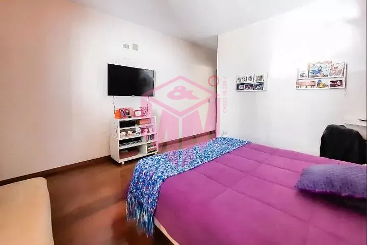 Sobrado, 4 quartos, 313 m² - Foto 18