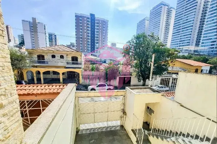 Sobrado, 4 quartos, 313 m² - Foto 38