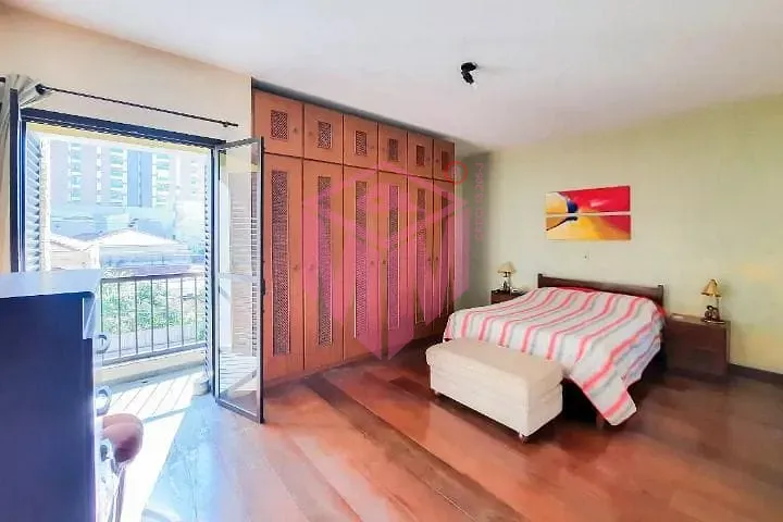 Sobrado, 4 quartos, 313 m² - Foto 10