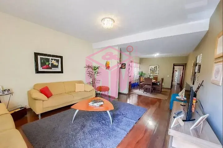 Sobrado, 4 quartos, 313 m² - Foto 3