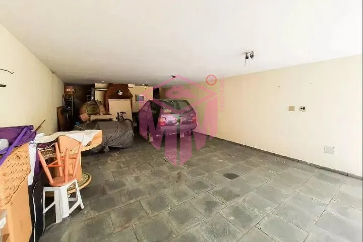 Sobrado, 4 quartos, 313 m² - Foto 43