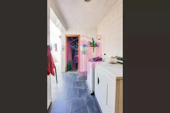 Sobrado, 4 quartos, 313 m² - Foto 39
