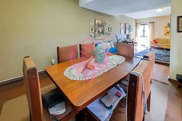 Sobrado, 4 quartos, 313 m² - Foto 4