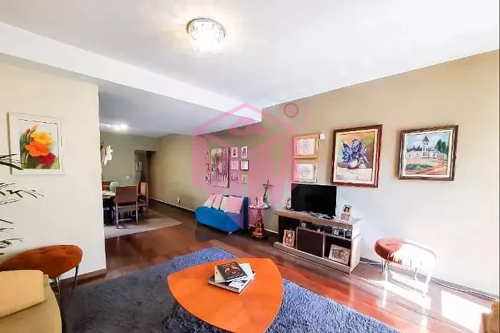 Sobrado, 4 quartos, 313 m² - Foto 5