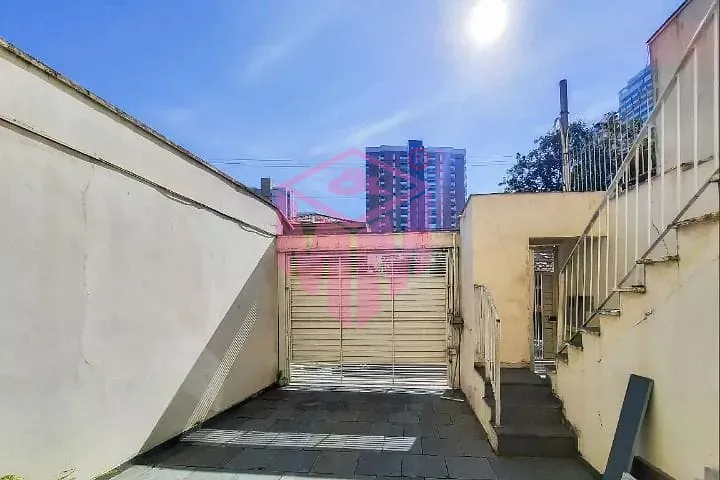Sobrado, 4 quartos, 313 m² - Foto 44