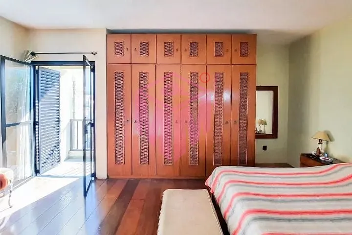 Sobrado, 4 quartos, 313 m² - Foto 12
