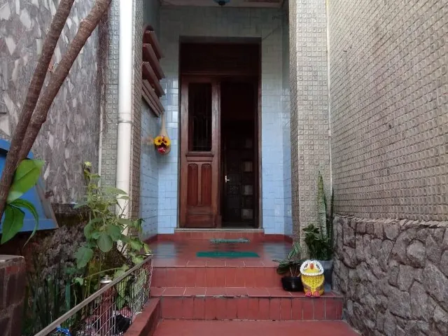 Sobrado 8 quartos e 4 banheiros, à venda, no bairro Mooca em São Paulo