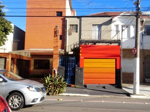 Sobrado 8 quartos e 4 banheiros, à venda, no bairro Mooca em São Paulo