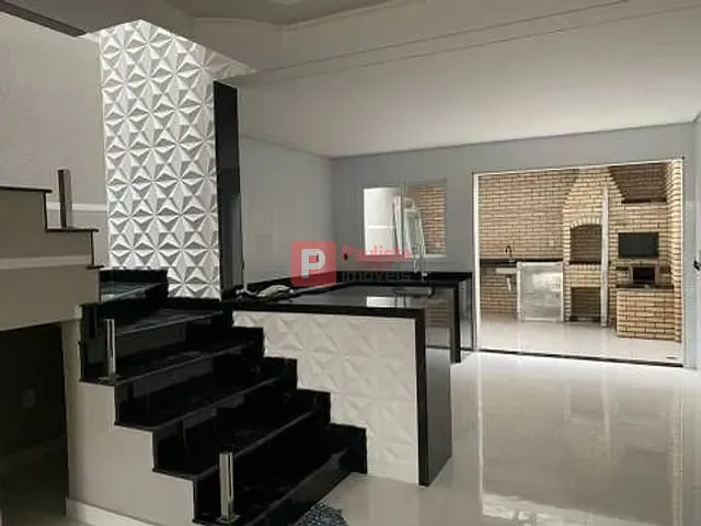 Sobrado 3 quartos e 4 banheiros, à venda, no bairro Jardim Sabara em São Paulo