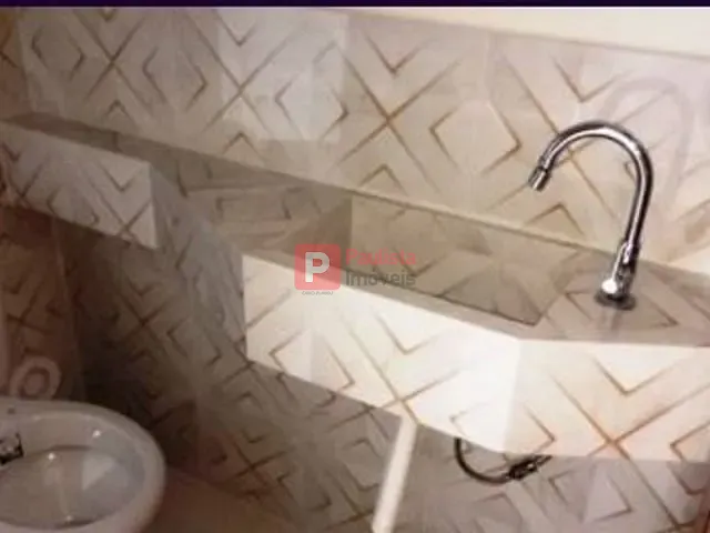 Sobrado 3 quartos e 4 banheiros, à venda, no bairro Jardim Sabara em São Paulo