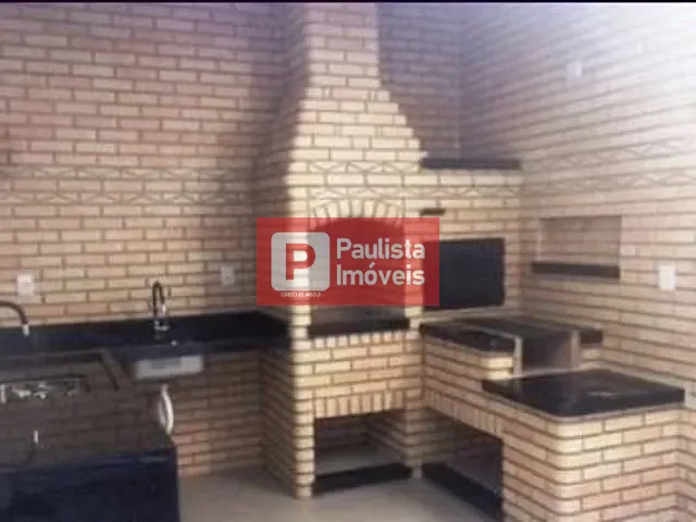 Sobrado 3 quartos e 4 banheiros, à venda, no bairro Jardim Sabara em São Paulo
