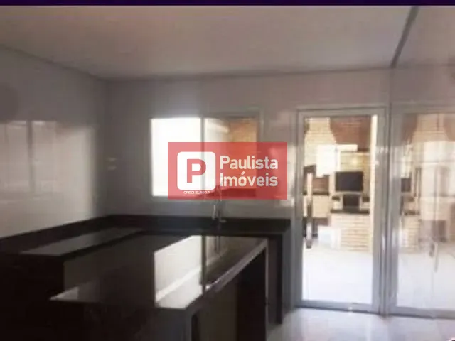 Sobrado 3 quartos e 4 banheiros, à venda, no bairro Jardim Sabara em São Paulo