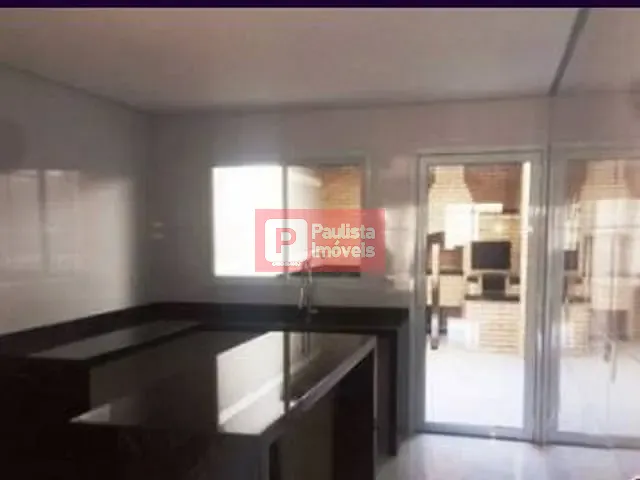 Sobrado 3 quartos e 4 banheiros, à venda, no bairro Jardim Sabara em São Paulo