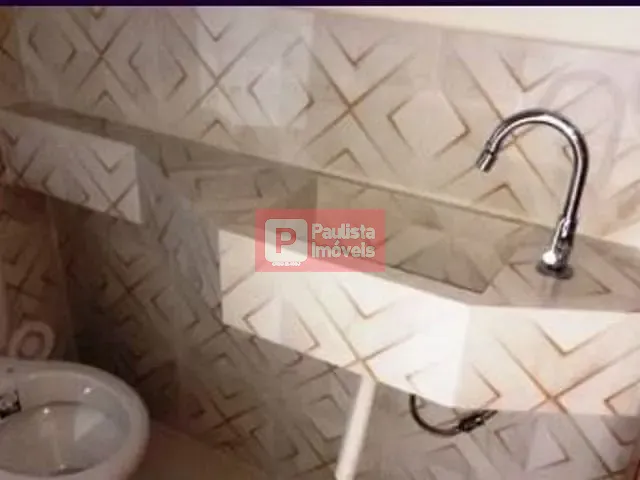 Sobrado 3 quartos e 4 banheiros, à venda, no bairro Jardim Sabara em São Paulo
