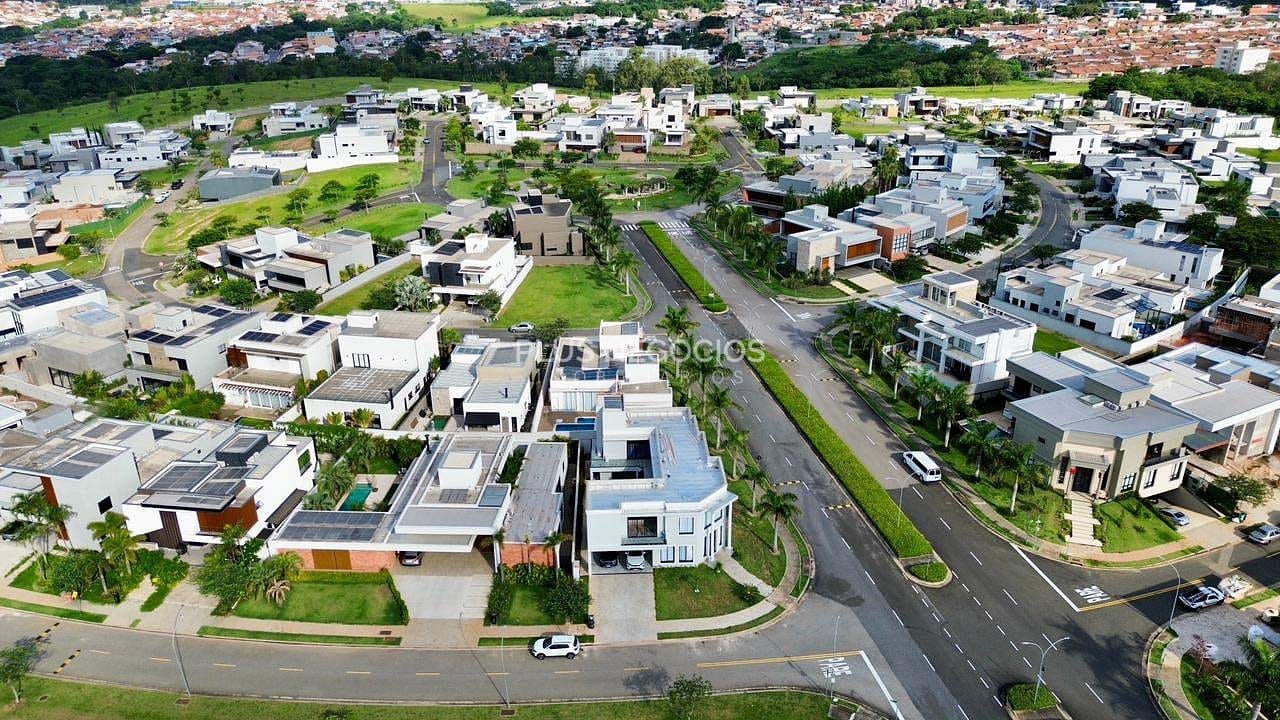 Sobrado, 3 quartos, 419 m² - Foto 3
