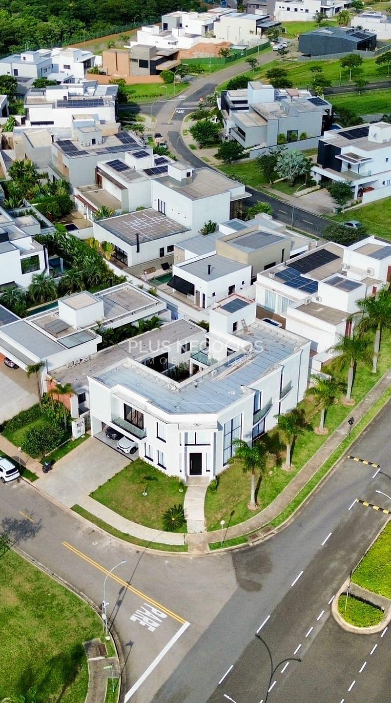 Sobrado, 3 quartos, 419 m² - Foto 4