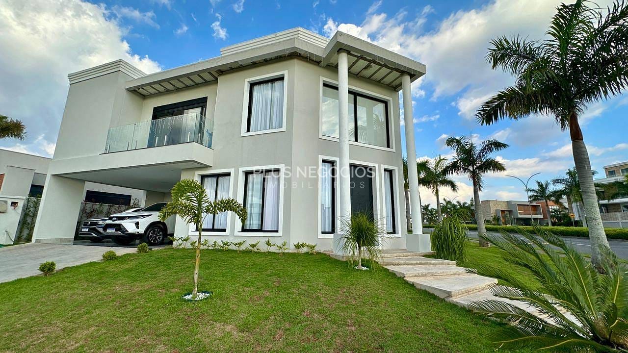 Sobrado, 3 quartos, 419 m² - Foto 5