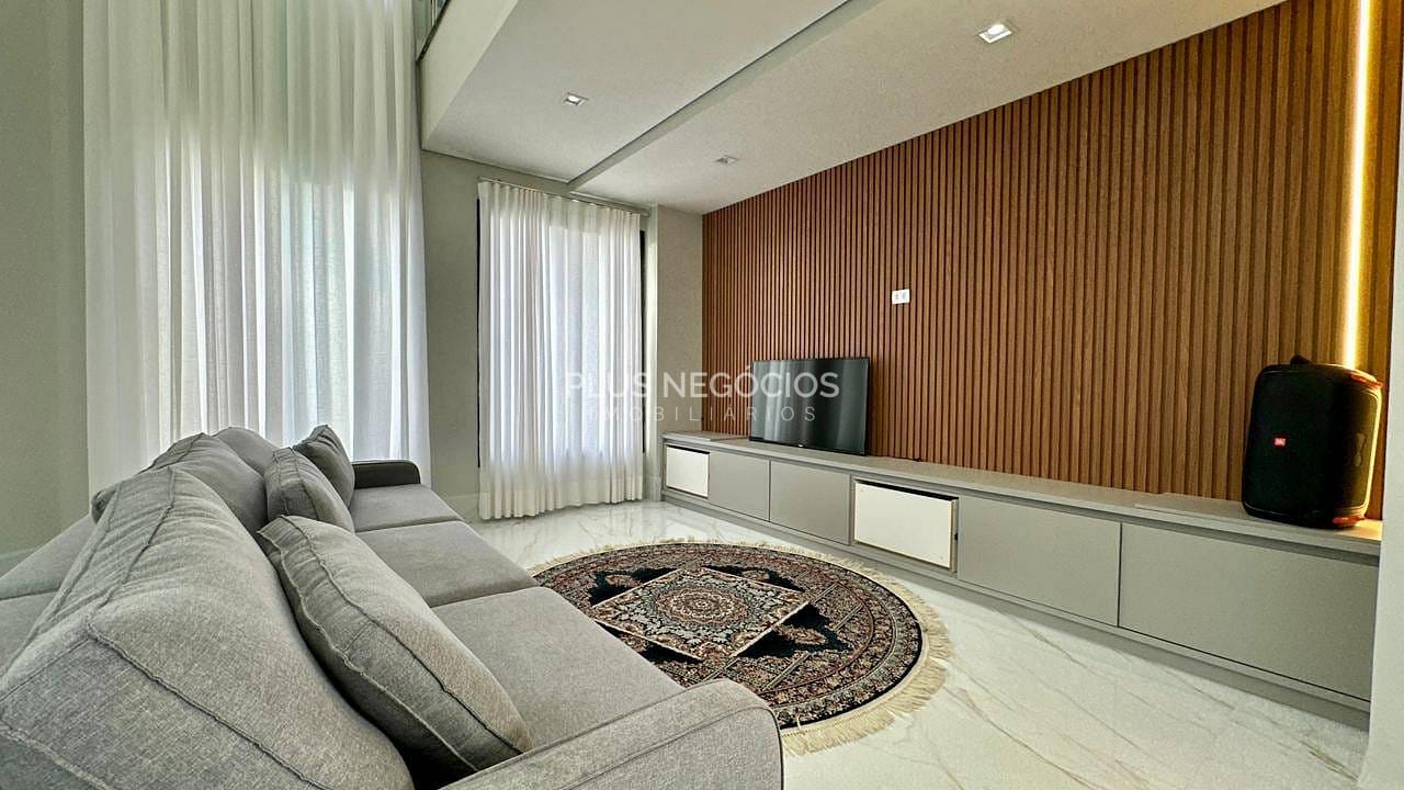 Sobrado, 3 quartos, 419 m² - Foto 6