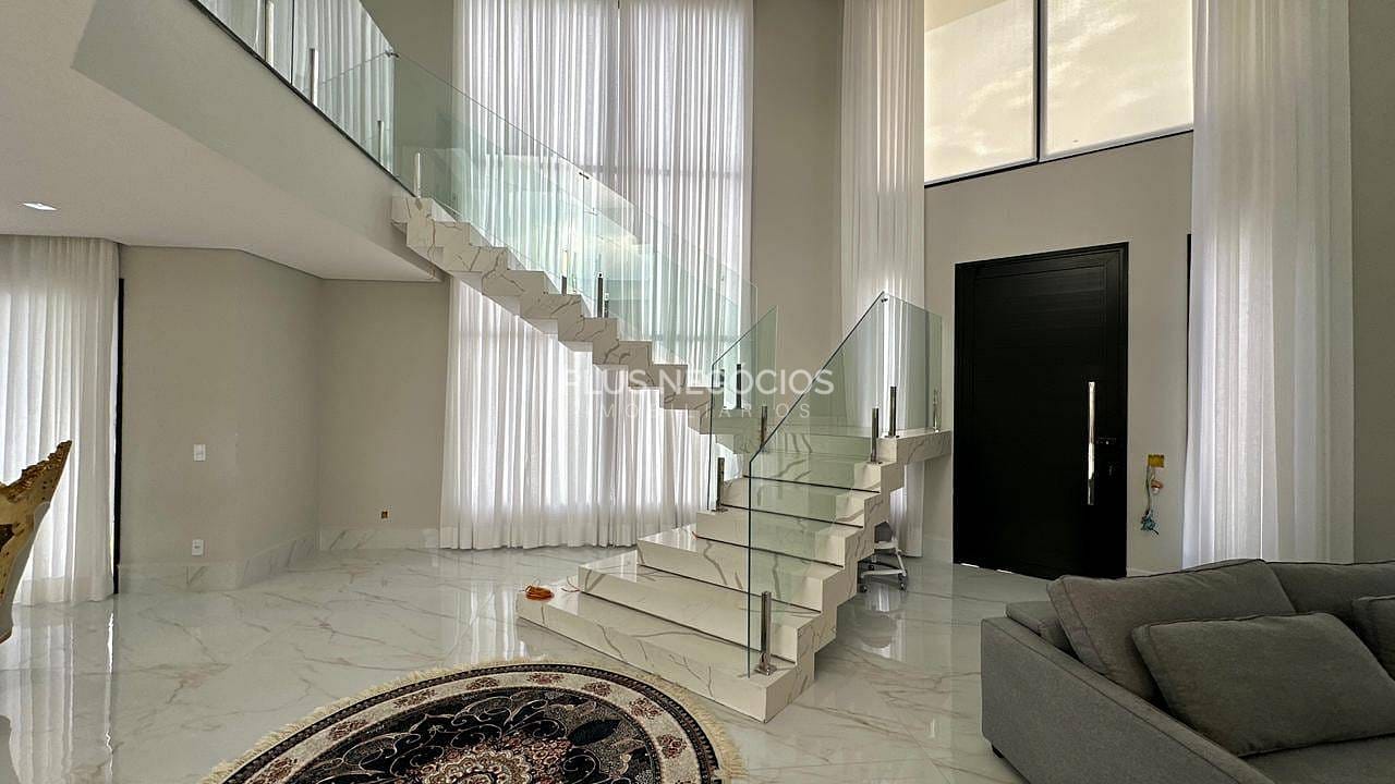 Sobrado, 3 quartos, 419 m² - Foto 8