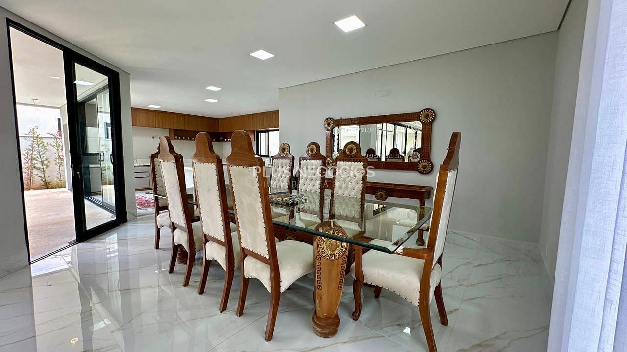 Sobrado, 3 quartos, 419 m² - Foto 10