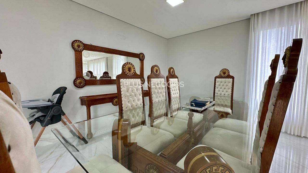 Sobrado, 3 quartos, 419 m² - Foto 11