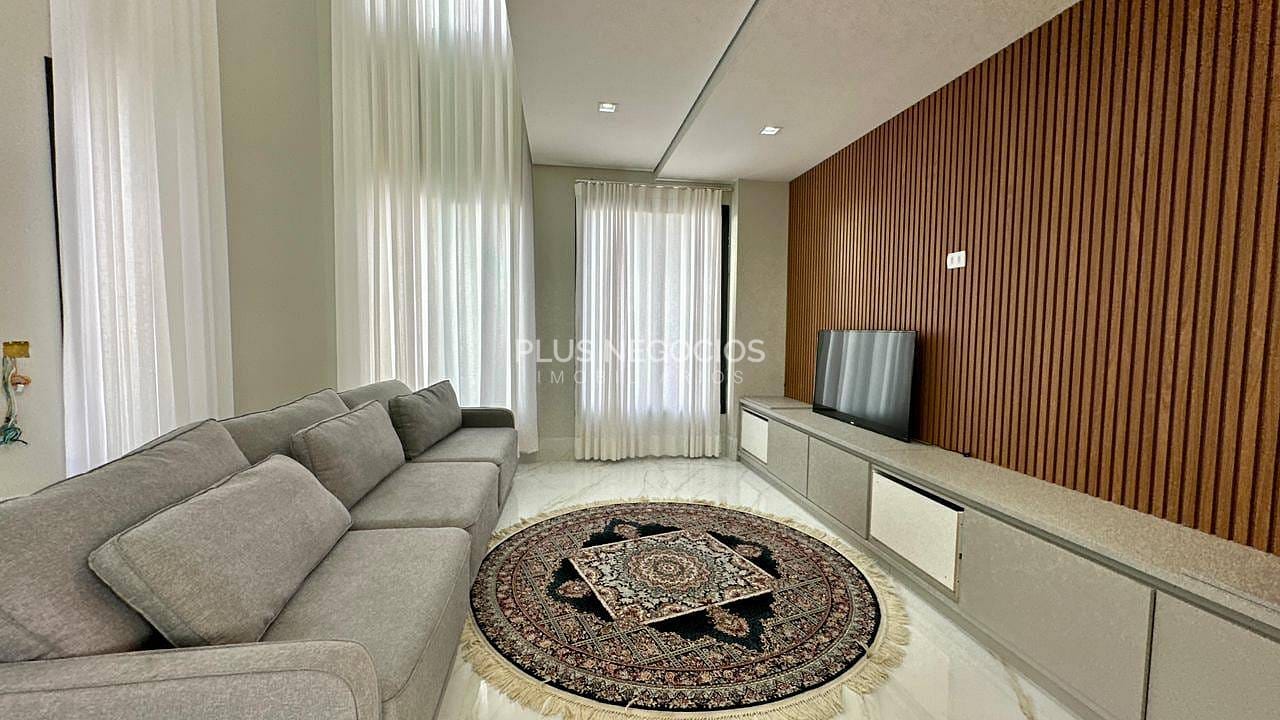 Sobrado, 3 quartos, 419 m² - Foto 12