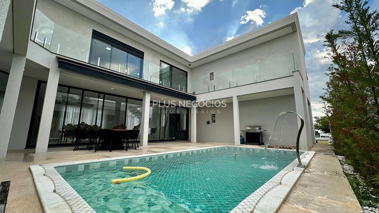 Sobrado, 3 quartos, 419 m² - Foto 16