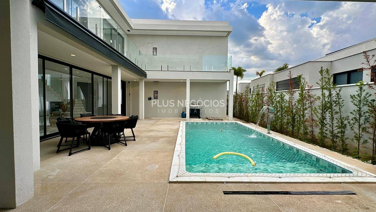 Sobrado, 3 quartos, 419 m² - Foto 17