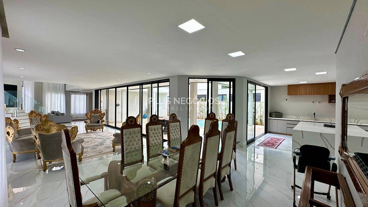 Sobrado, 3 quartos, 419 m² - Foto 18