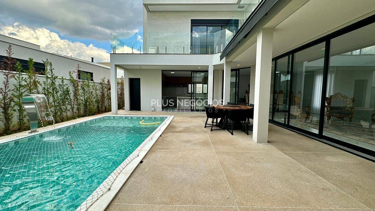 Sobrado, 3 quartos, 419 m² - Foto 19