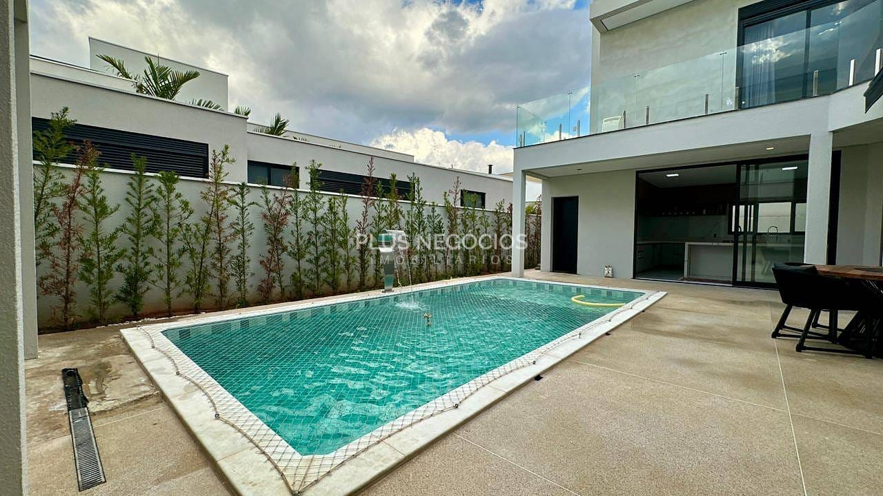 Sobrado, 3 quartos, 419 m² - Foto 24