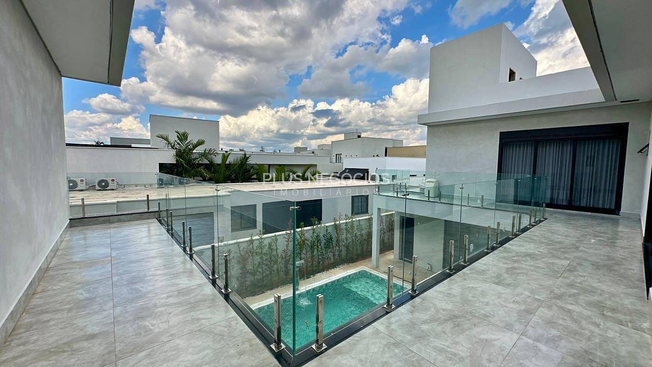 Sobrado, 3 quartos, 419 m² - Foto 32