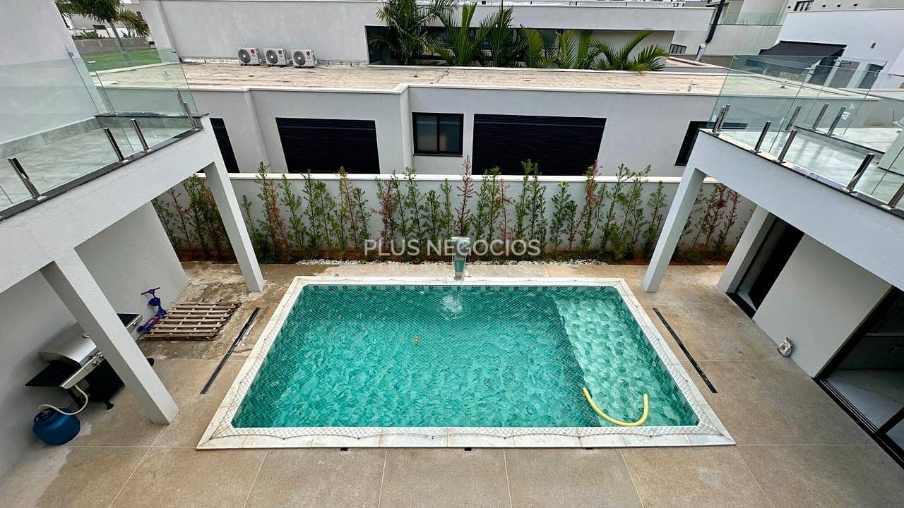 Sobrado, 3 quartos, 419 m² - Foto 34