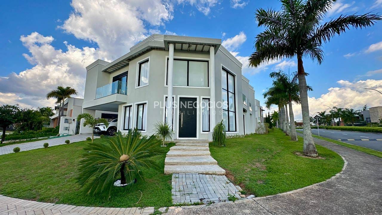 Sobrado, 3 quartos, 419 m² - Foto 36