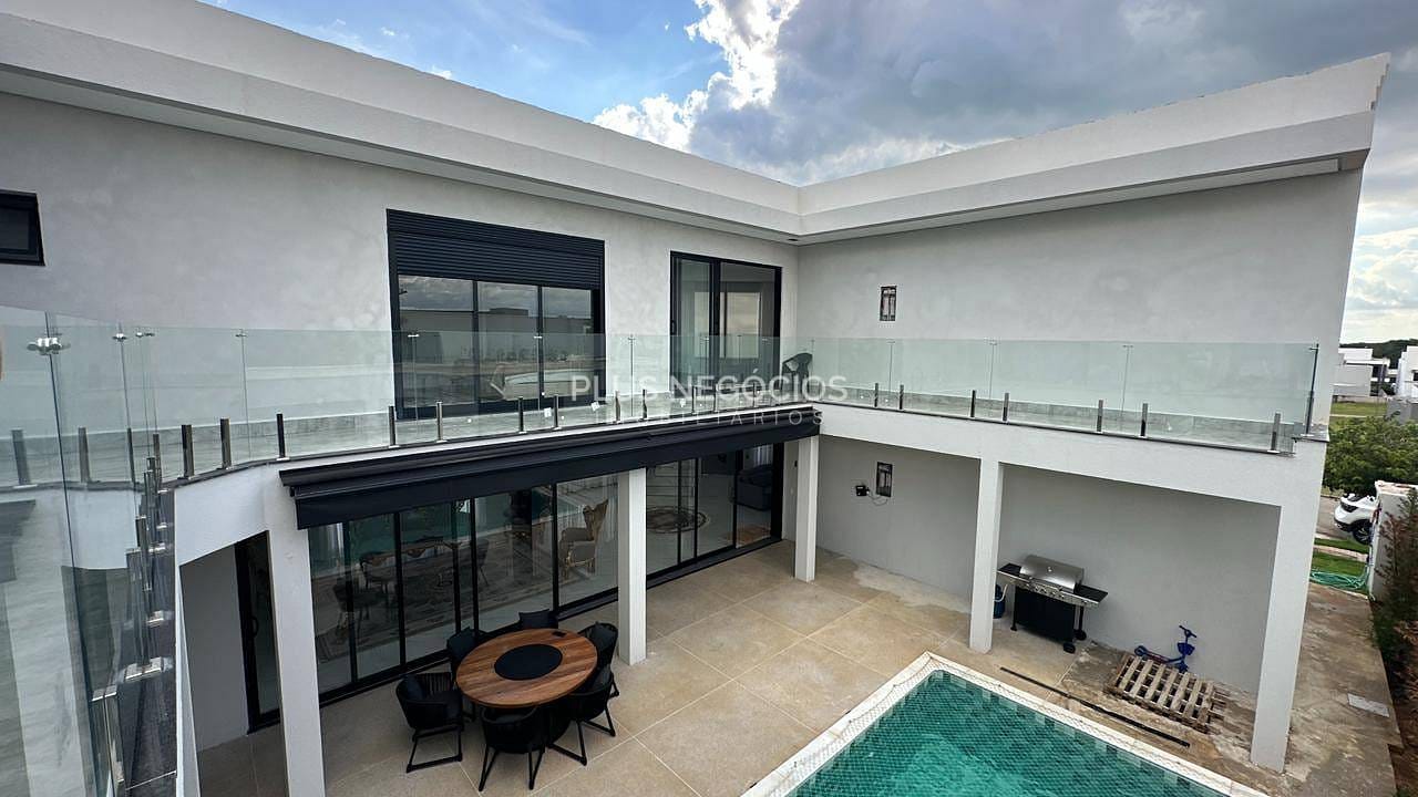 Sobrado, 3 quartos, 419 m² - Foto 37