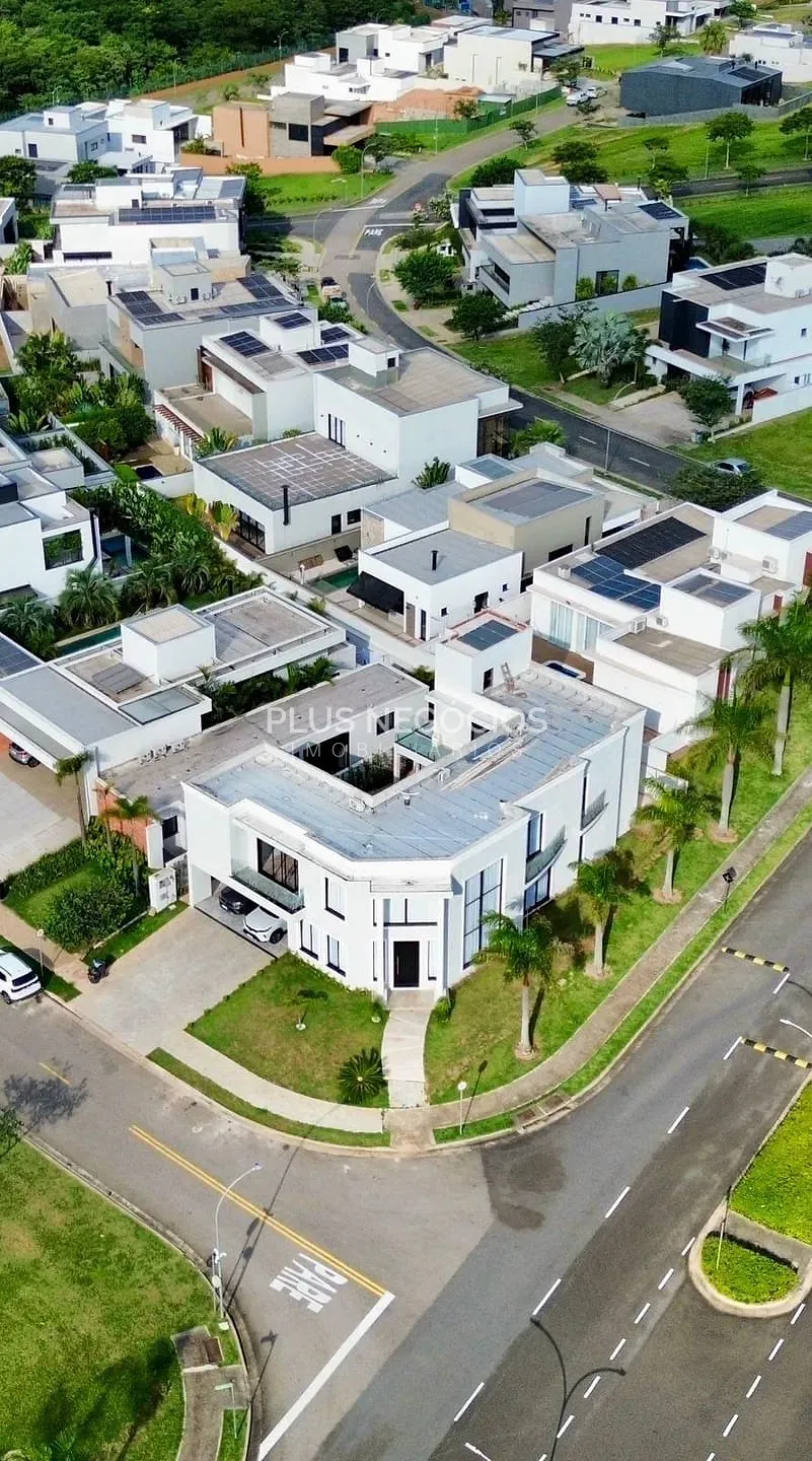 Sobrado, 3 quartos, 419 m² - Foto 4
