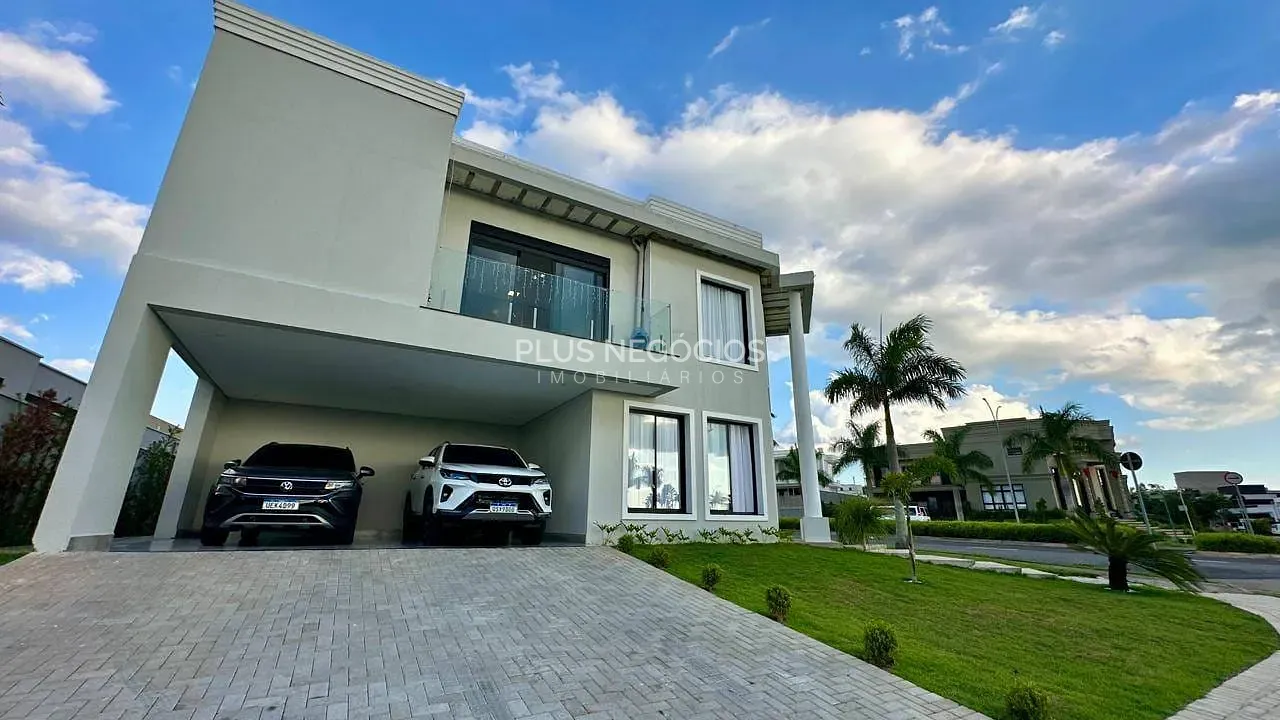 Sobrado, 3 quartos, 419 m² - Foto 7