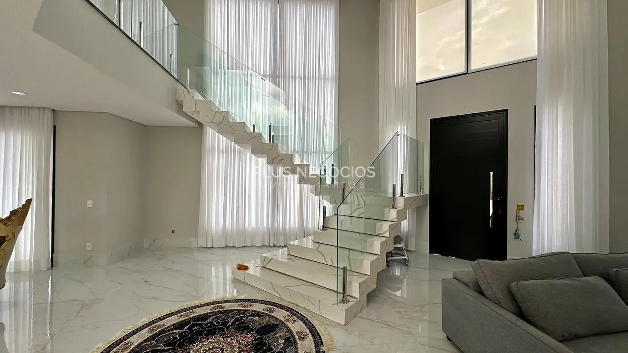 Sobrado, 3 quartos, 419 m² - Foto 8