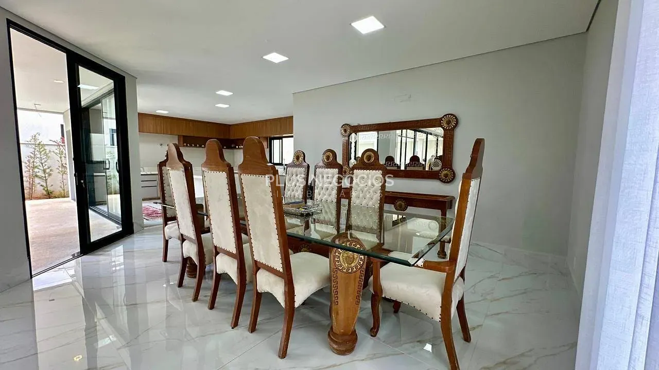 Sobrado, 3 quartos, 419 m² - Foto 10
