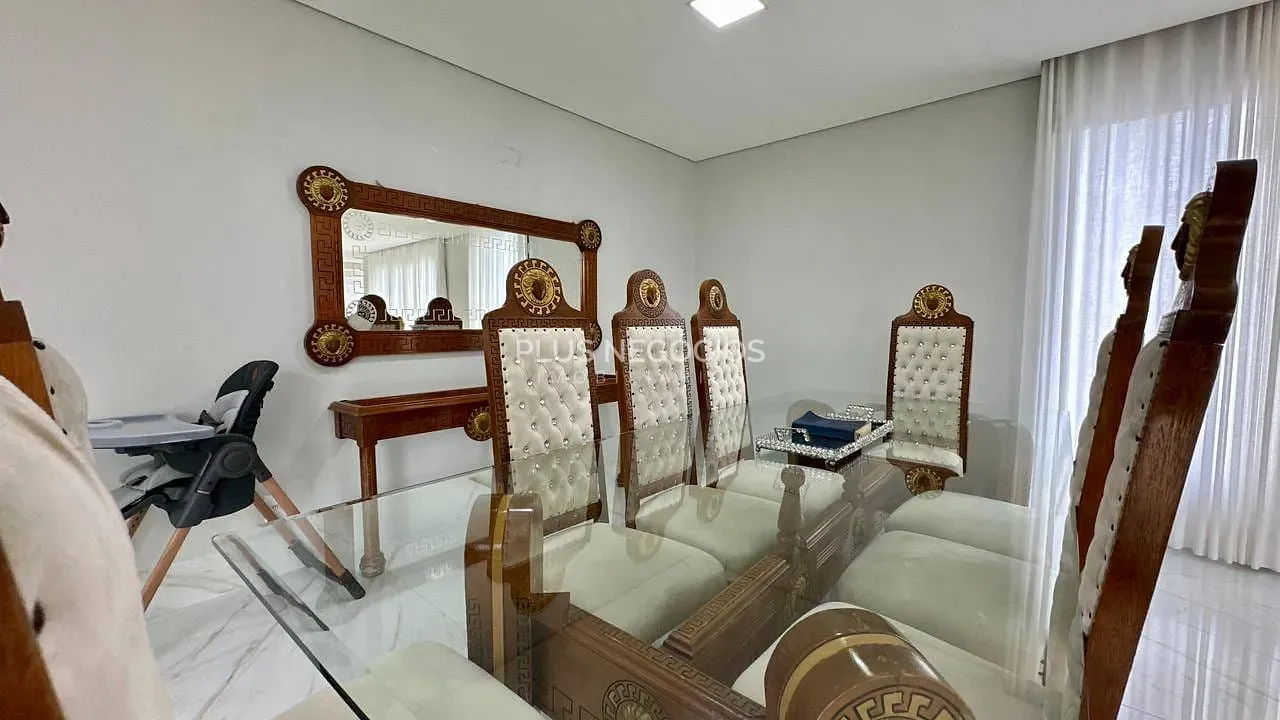 Sobrado, 3 quartos, 419 m² - Foto 11
